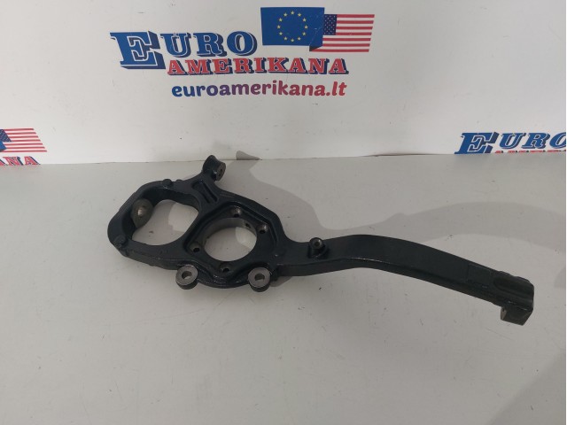 Knuckle, LH (AWD)